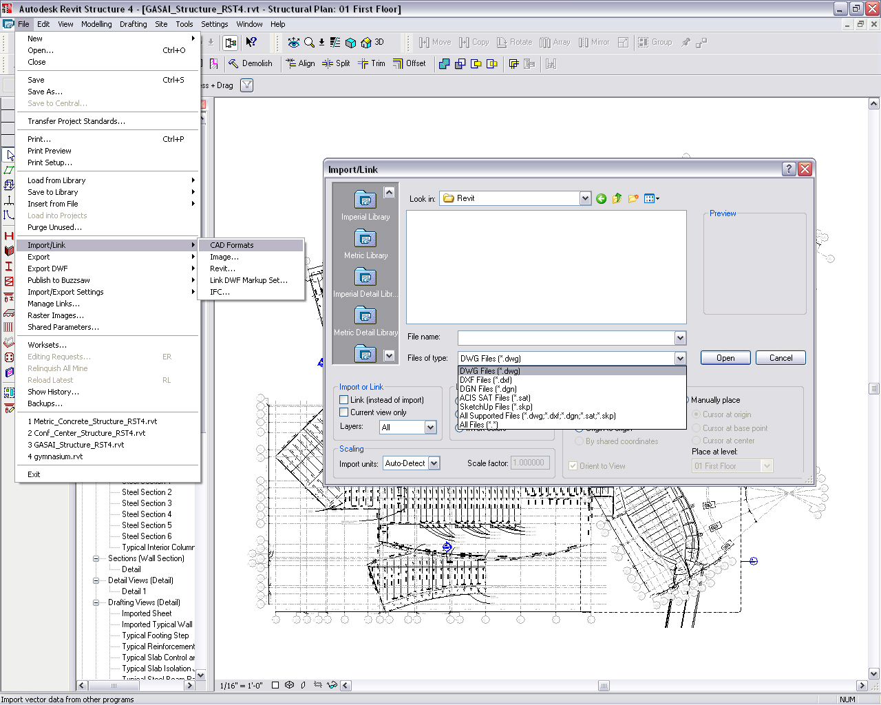 Autodesk Revit Structure – Ehituskonstruktori BIM Tarkvara ...